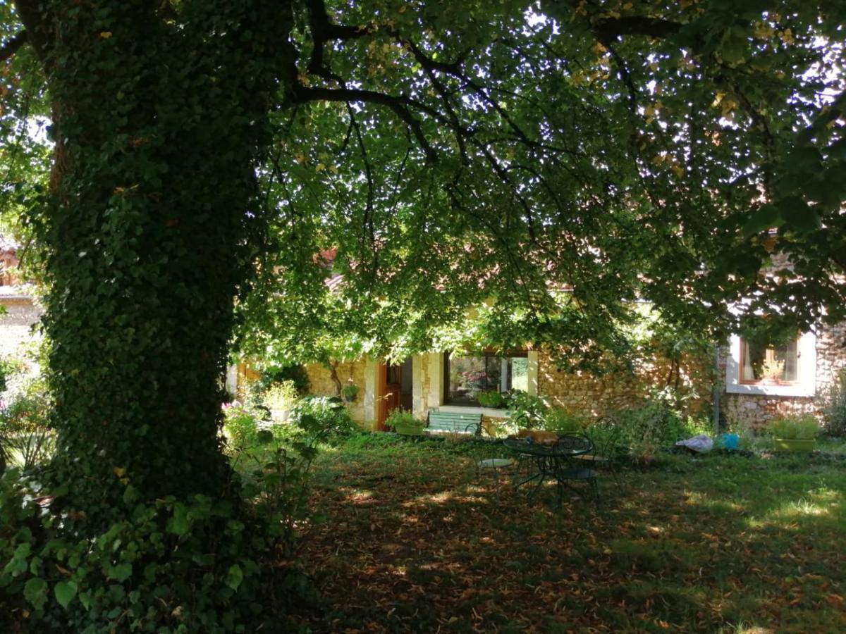 En Plein Air * Coursac